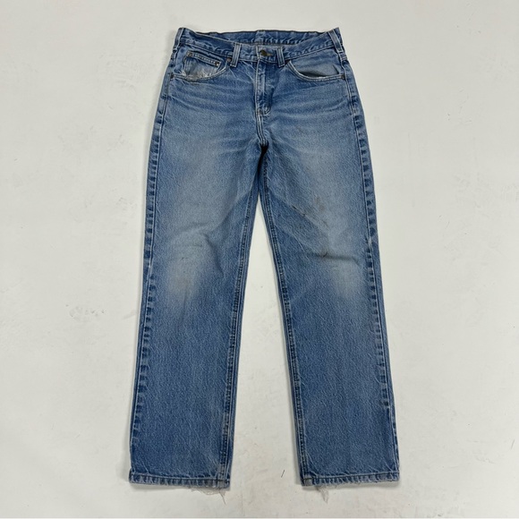 Vintage Carhartt Jeans - Picture 6 of 7